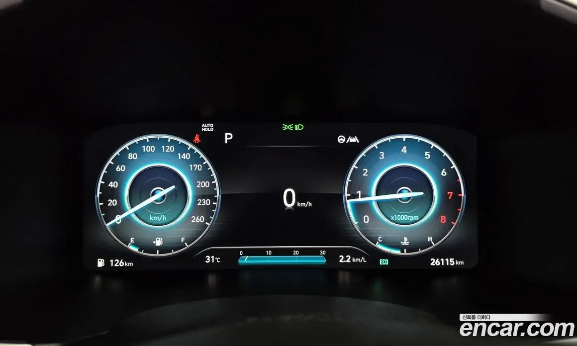 Hyundai Santa Fe 2020 2.5 автомат (гидро), фото 11 Hyundai Santa Fe 2020 2.5 автомат (гидро), фото 11