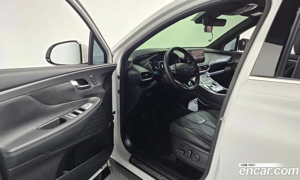 Hyundai Santa Fe 2020 2.5 автомат (гидро), фото 13 Hyundai Santa Fe 2020 2.5 автомат (гидро), фото 13