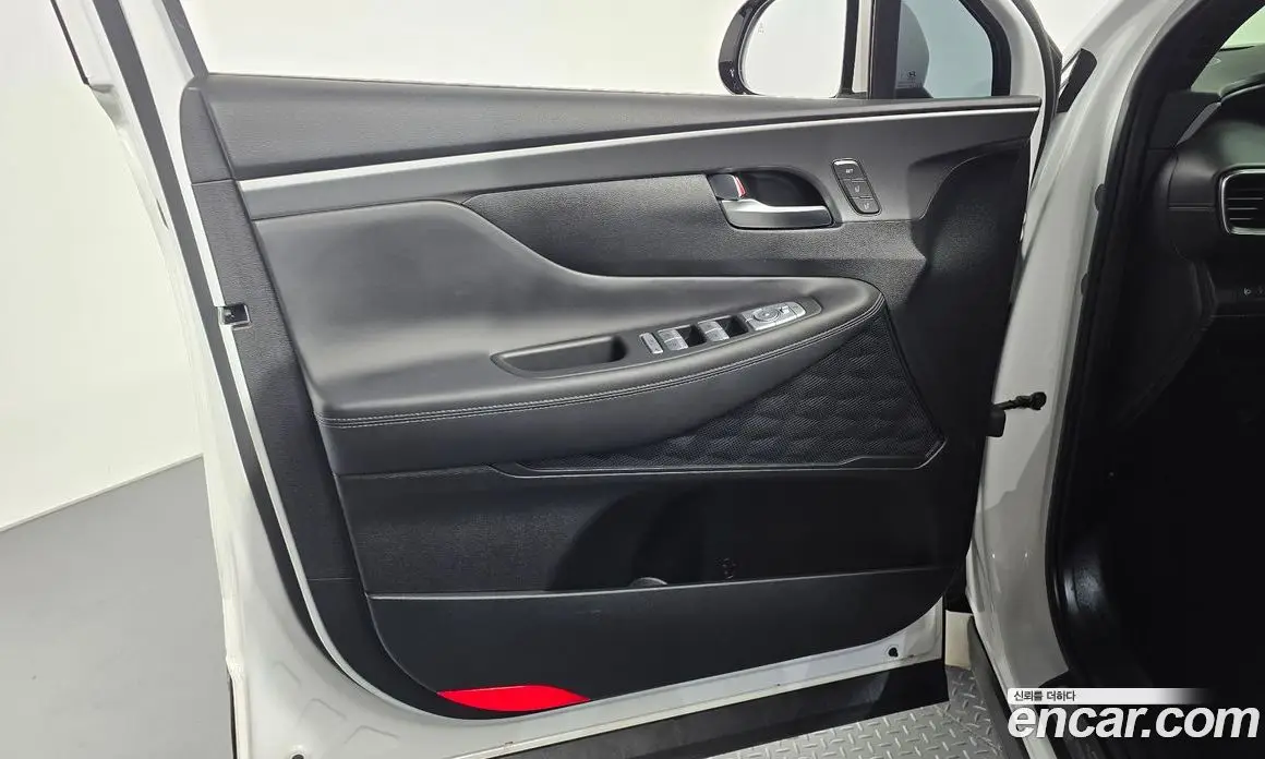 Hyundai Santa Fe 2020 2.5 автомат (гидро), фото 14 Hyundai Santa Fe 2020 2.5 автомат (гидро), фото 14