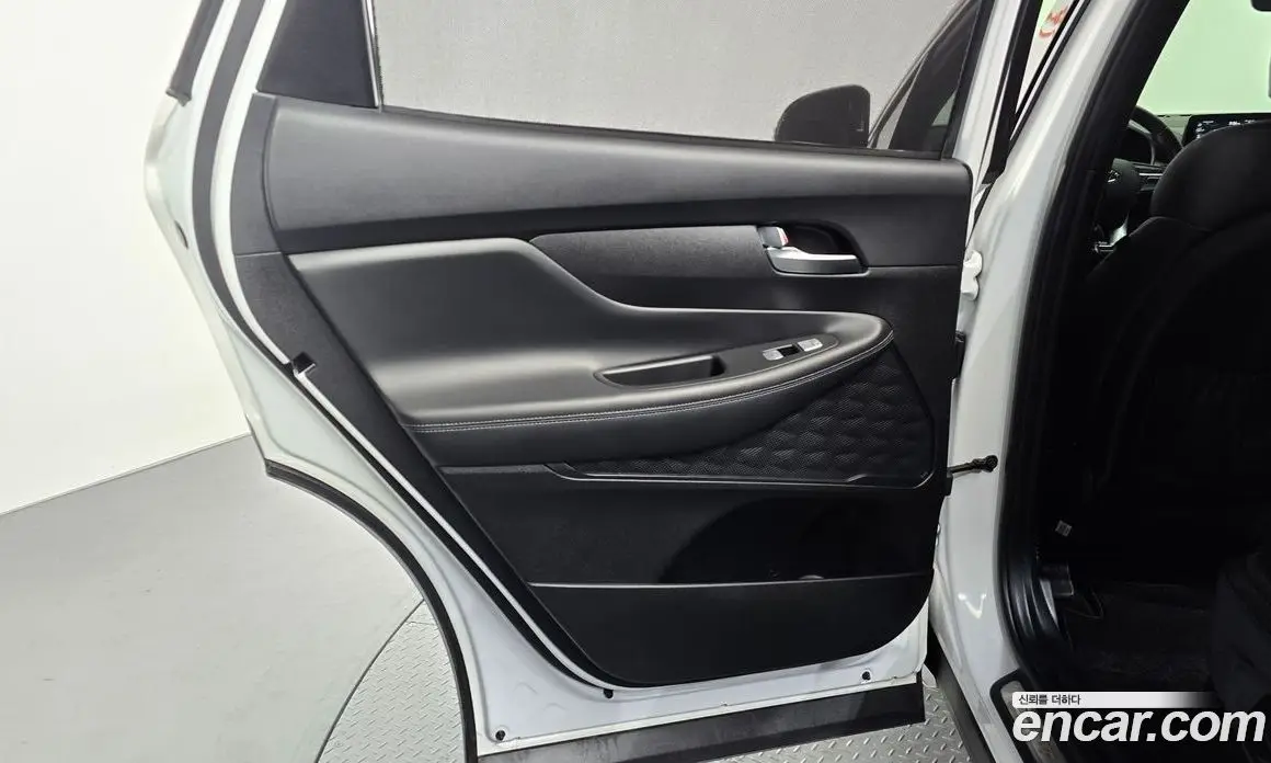 Hyundai Santa Fe 2020 2.5 автомат (гидро), фото 15 Hyundai Santa Fe 2020 2.5 автомат (гидро), фото 15