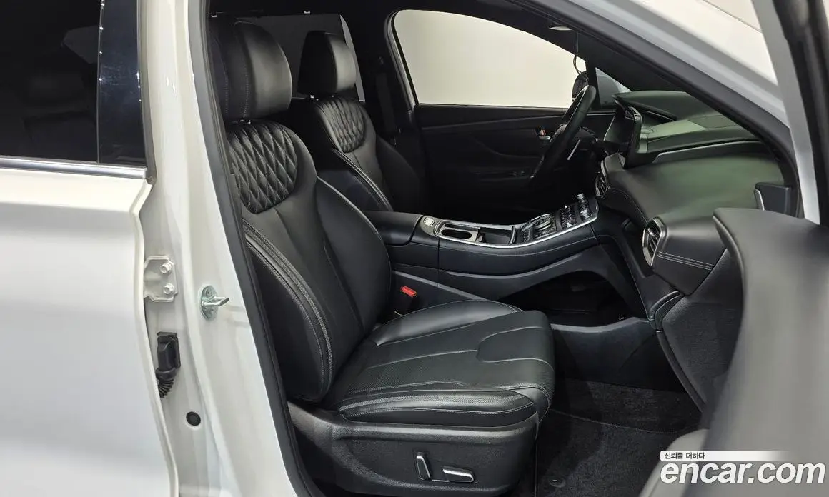Hyundai Santa Fe 2020 2.5 автомат (гидро), фото 16 Hyundai Santa Fe 2020 2.5 автомат (гидро), фото 16