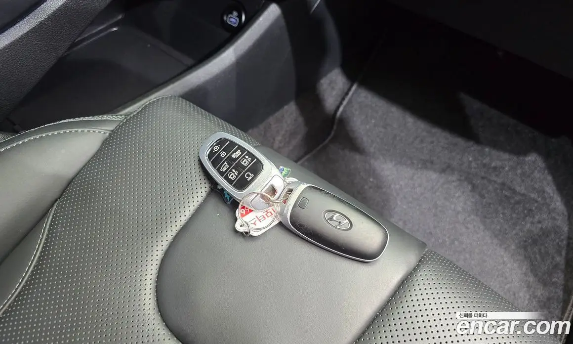 Hyundai Santa Fe 2020 2.5 автомат (гидро), фото 21 Hyundai Santa Fe 2020 2.5 автомат (гидро), фото 21