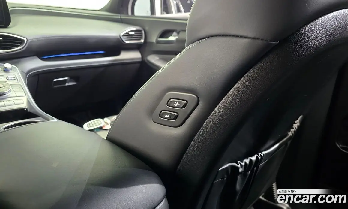 Hyundai Santa Fe 2020 2.5 автомат (гидро), фото 30 Hyundai Santa Fe 2020 2.5 автомат (гидро), фото 30