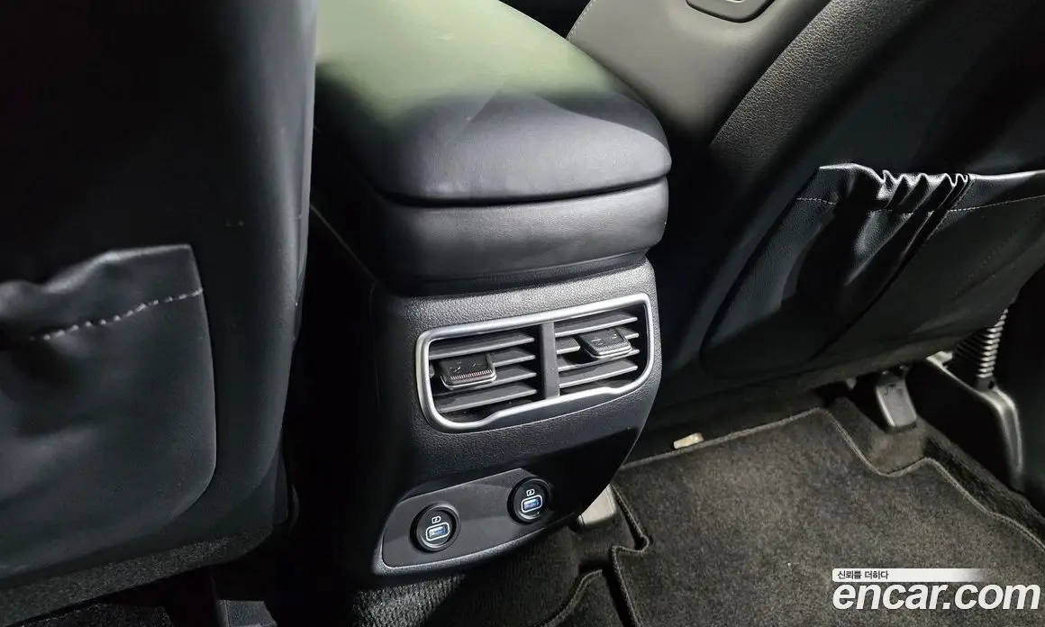 Hyundai Santa Fe 2020 2.5 автомат (гидро), фото 35 Hyundai Santa Fe 2020 2.5 автомат (гидро), фото 35