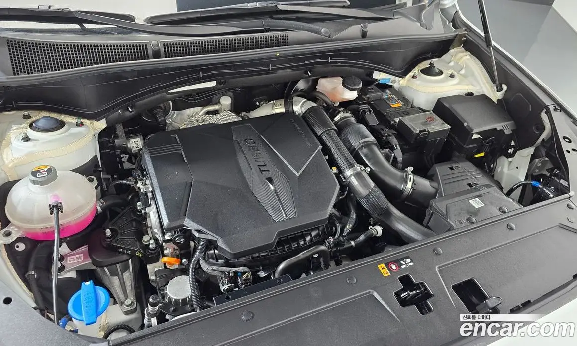 Hyundai Santa Fe 2020 2.5 автомат (гидро), фото 6 Hyundai Santa Fe 2020 2.5 автомат (гидро), фото 6