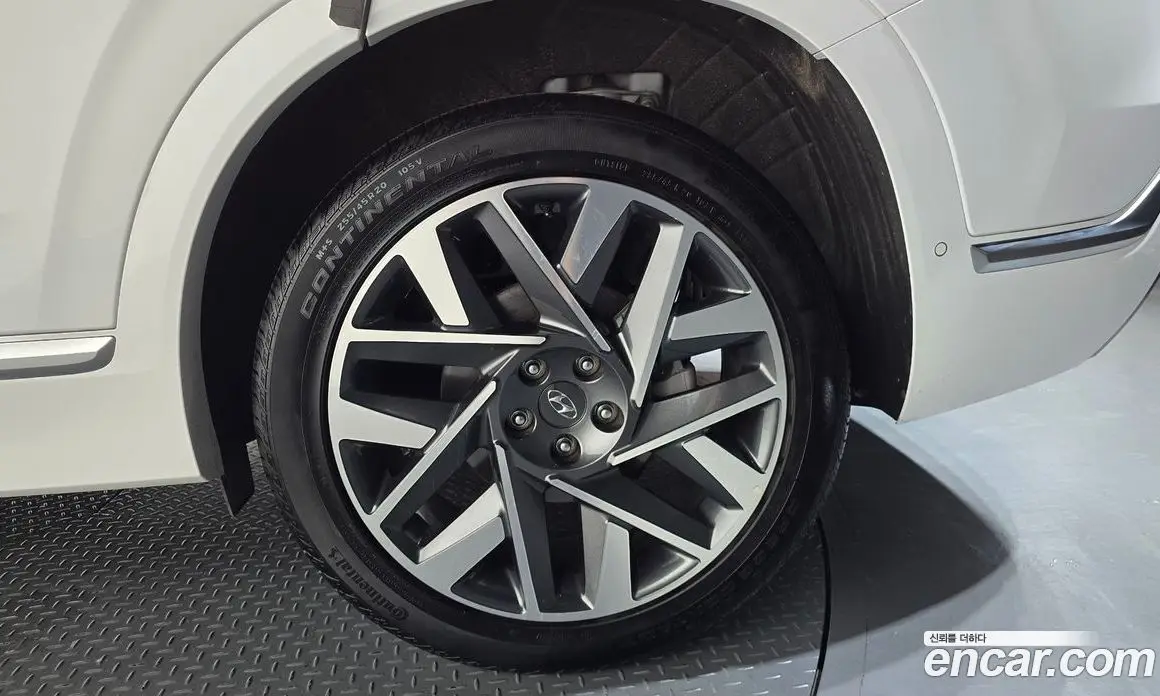 Hyundai Santa Fe 2020 2.5 автомат (гидро), фото 7 Hyundai Santa Fe 2020 2.5 автомат (гидро), фото 7