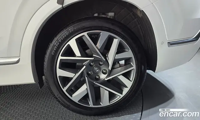 Hyundai Santa Fe 2020 2.5 автомат (гидро), миниатюра 7 Hyundai Santa Fe 2020 2.5 автомат (гидро), миниатюра 7
