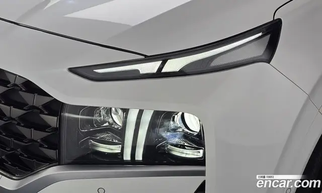 Hyundai Santa Fe 2020 2.5 автомат (гидро), миниатюра 8 Hyundai Santa Fe 2020 2.5 автомат (гидро), миниатюра 8