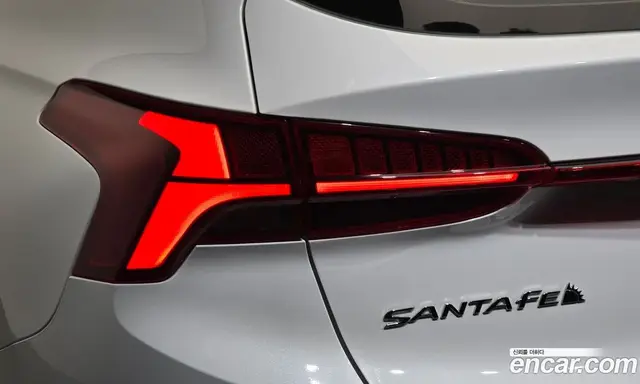 Hyundai Santa Fe 2020 2.5 автомат (гидро), миниатюра 9 Hyundai Santa Fe 2020 2.5 автомат (гидро), миниатюра 9