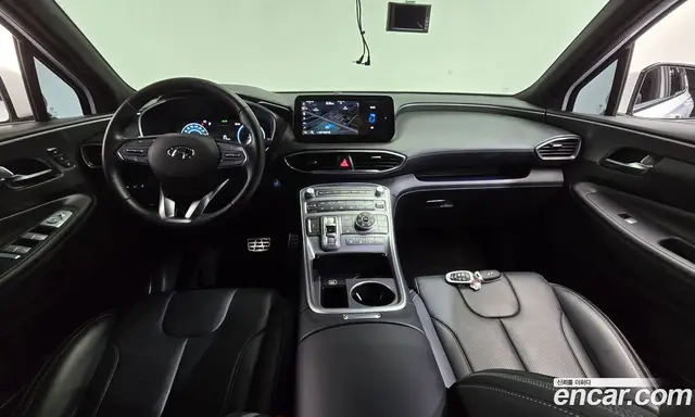Hyundai Santa Fe 2020 2.5 автомат (гидро), миниатюра 10 Hyundai Santa Fe 2020 2.5 автомат (гидро), миниатюра 10