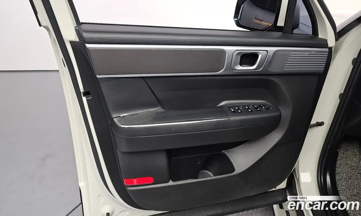 Hyundai Santa Fe 2024 1.6 автомат (гидро), фото 14