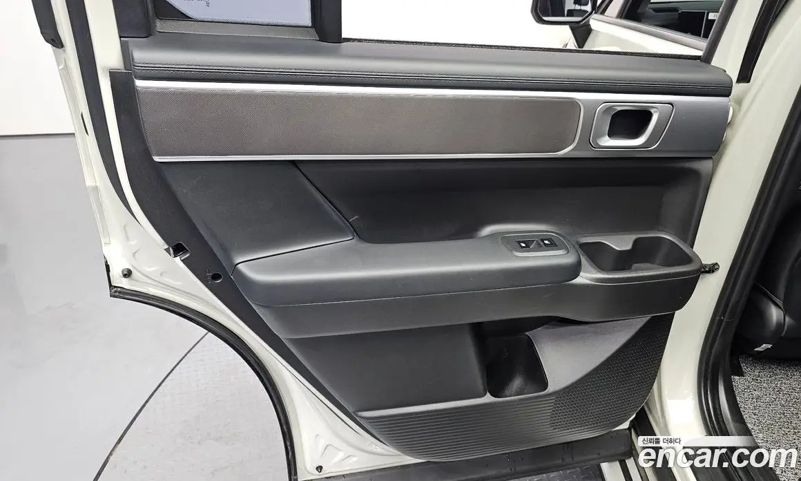Hyundai Santa Fe 2024 1.6 автомат (гидро), фото 15