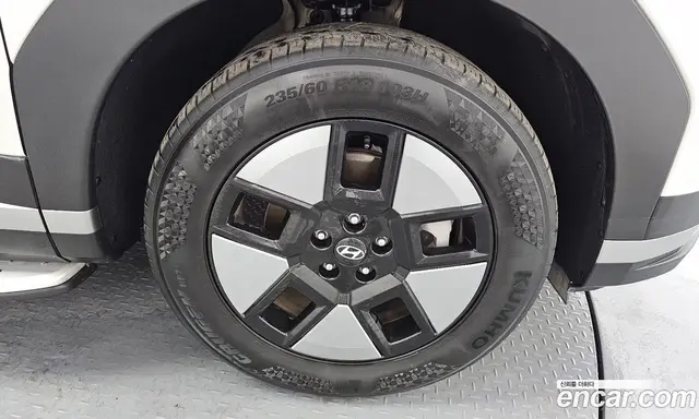 Hyundai Santa Fe 2024 1.6 автомат (гидро), миниатюра 7