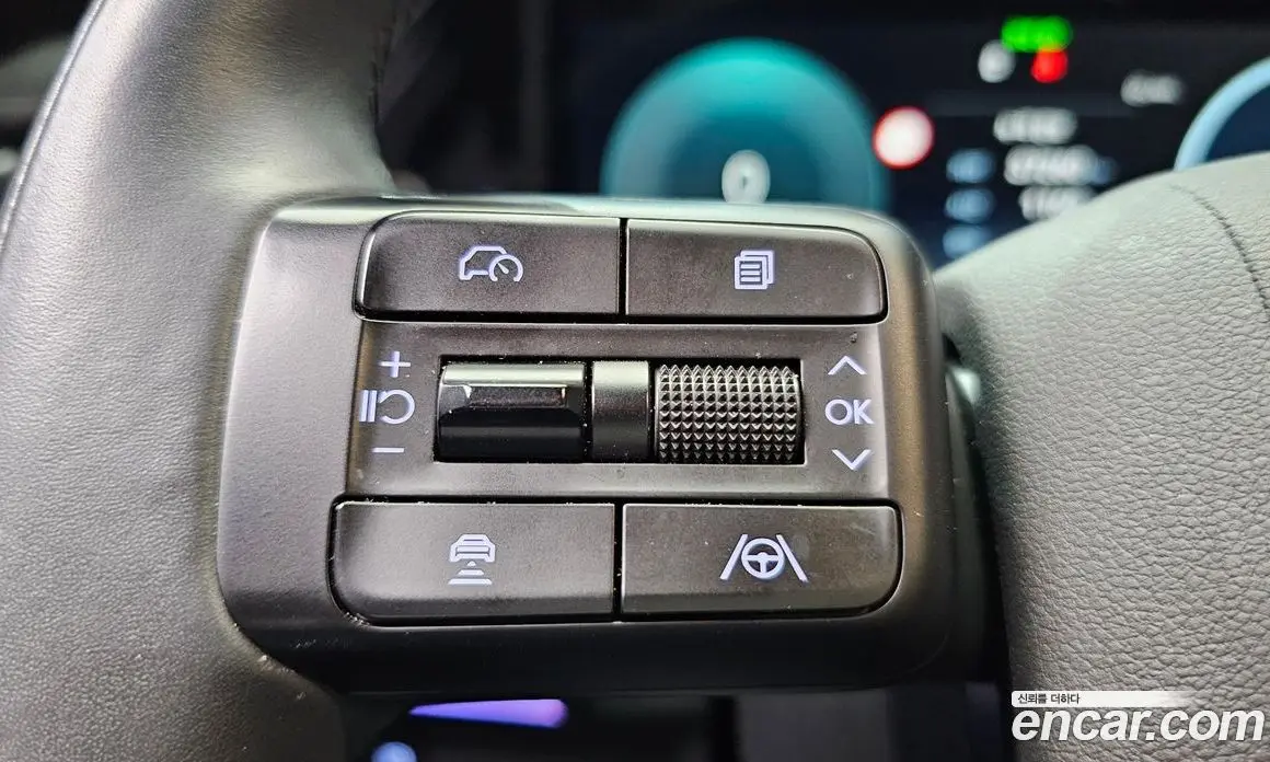 Hyundai Santa Fe 2024 1.6 автомат (гидро), фото 26