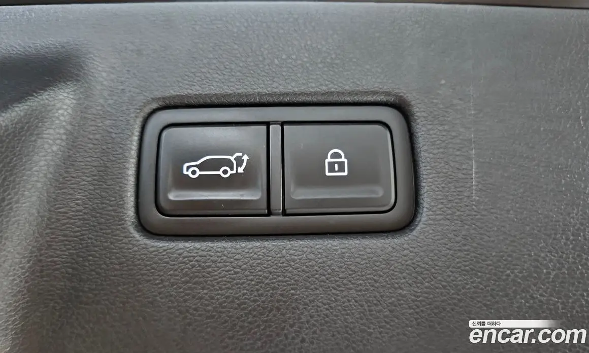 Hyundai Santa Fe 2024 1.6 автомат (гидро), фото 30