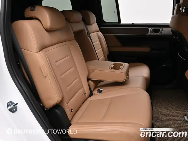 Hyundai Santa Fe 2025 1.6 автомат (гидро), миниатюра 12