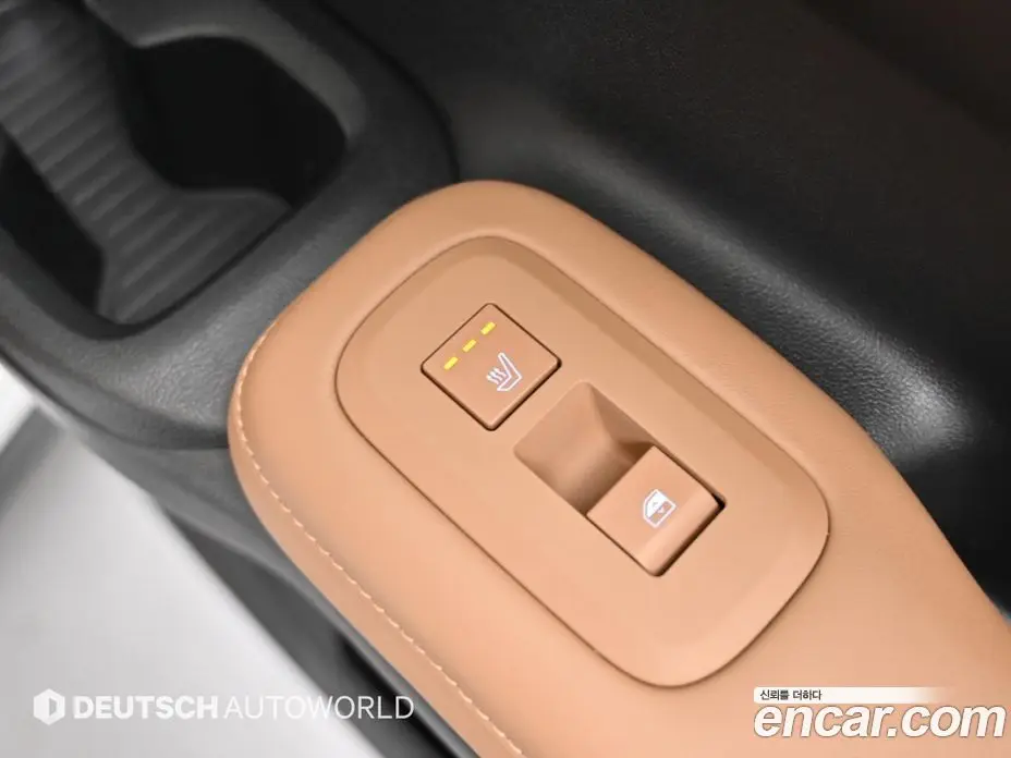 Hyundai Santa Fe 2025 1.6 автомат (гидро), фото 16