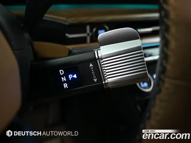 Hyundai Santa Fe 2025 1.6 автомат (гидро), миниатюра 9