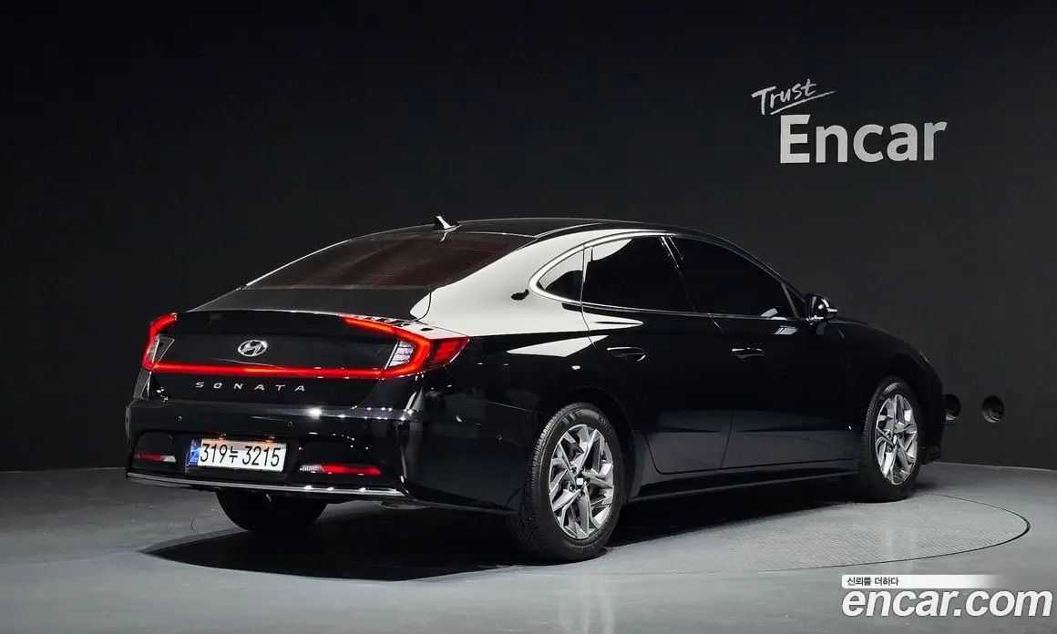 Hyundai Sonata 2022 2.0 автомат (гидро), фото 2 Hyundai Sonata 2022 2.0 автомат (гидро), фото 2