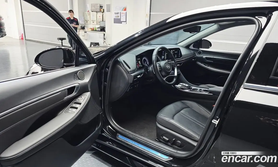 Hyundai Sonata 2022 2.0 автомат (гидро), фото 13 Hyundai Sonata 2022 2.0 автомат (гидро), фото 13
