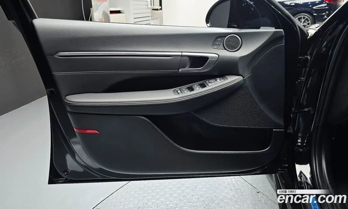 Hyundai Sonata 2022 2.0 автомат (гидро), фото 14 Hyundai Sonata 2022 2.0 автомат (гидро), фото 14