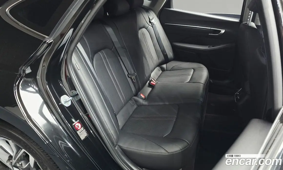 Hyundai Sonata 2022 2.0 автомат (гидро), фото 16 Hyundai Sonata 2022 2.0 автомат (гидро), фото 16