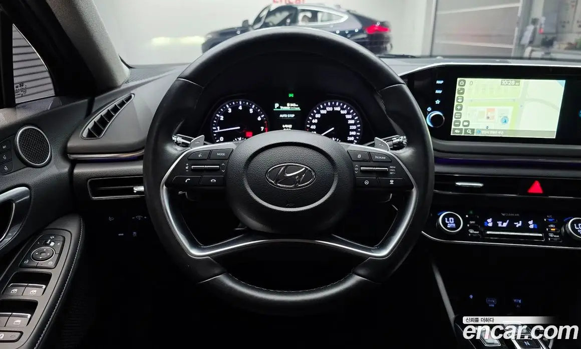Hyundai Sonata 2022 2.0 автомат (гидро), фото 19 Hyundai Sonata 2022 2.0 автомат (гидро), фото 19