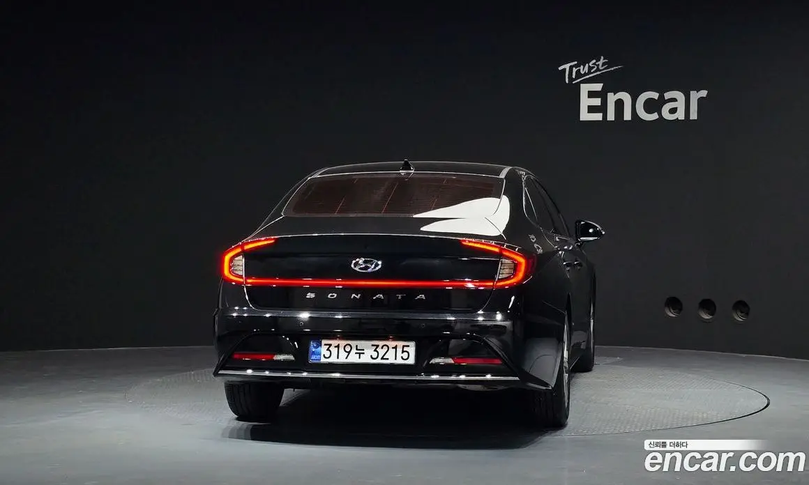 Hyundai Sonata 2022 2.0 автомат (гидро), фото 4 Hyundai Sonata 2022 2.0 автомат (гидро), фото 4