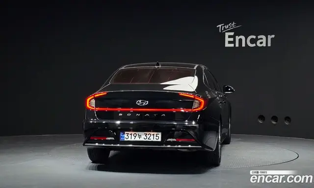 Hyundai Sonata 2022 2.0 автомат (гидро), миниатюра 4 Hyundai Sonata 2022 2.0 автомат (гидро), миниатюра 4