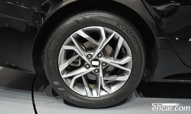 Hyundai Sonata 2022 2.0 автомат (гидро), миниатюра 5 Hyundai Sonata 2022 2.0 автомат (гидро), миниатюра 5
