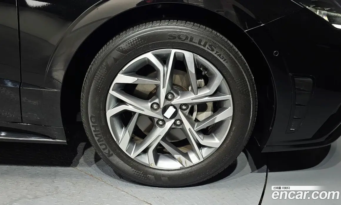 Hyundai Sonata 2022 2.0 автомат (гидро), фото 7 Hyundai Sonata 2022 2.0 автомат (гидро), фото 7