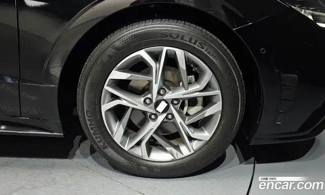Hyundai Sonata 2022 2.0 автомат (гидро), миниатюра 7 Hyundai Sonata 2022 2.0 автомат (гидро), миниатюра 7