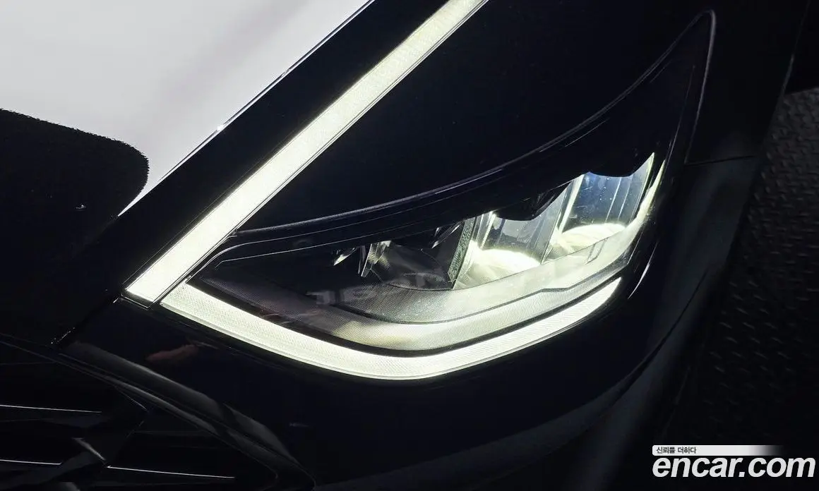 Hyundai Sonata 2022 2.0 автомат (гидро), фото 8 Hyundai Sonata 2022 2.0 автомат (гидро), фото 8