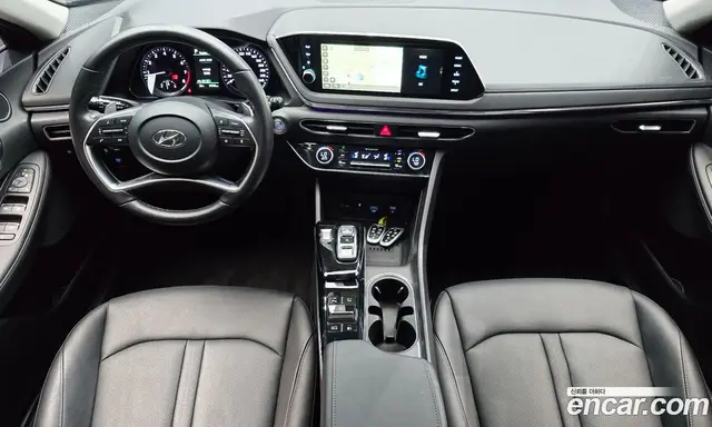 Hyundai Sonata 2022 2.0 автомат (гидро), миниатюра 10 Hyundai Sonata 2022 2.0 автомат (гидро), миниатюра 10