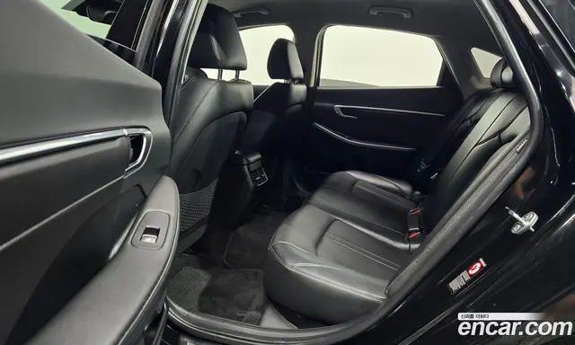 Hyundai Sonata 2022 2.0 автомат (гидро), миниатюра 12