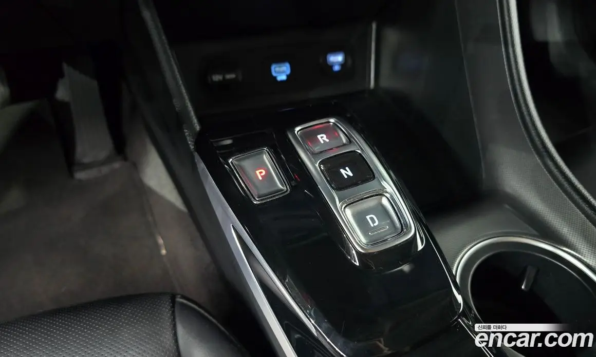 Hyundai Sonata 2022 2.0 автомат (гидро), фото 9
