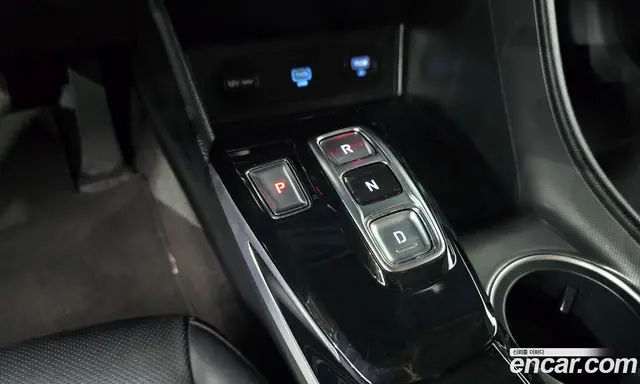 Hyundai Sonata 2022 2.0 автомат (гидро), миниатюра 9