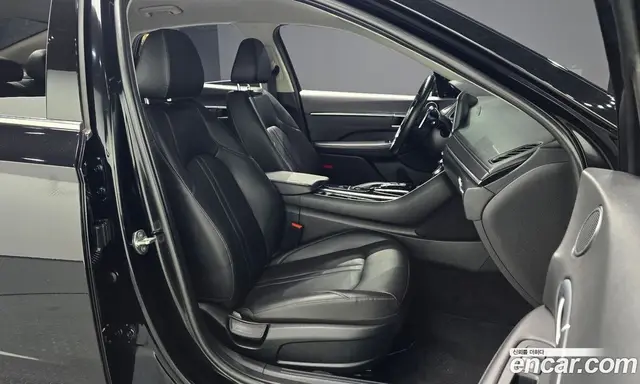 Hyundai Sonata 2022 2.0 автомат (гидро), миниатюра 10