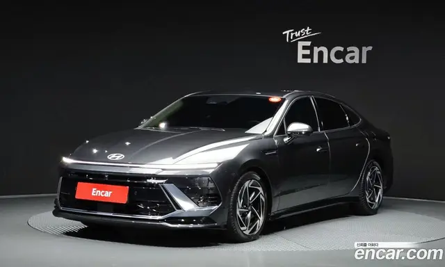 Hyundai Sonata, 2024, 11 248 км