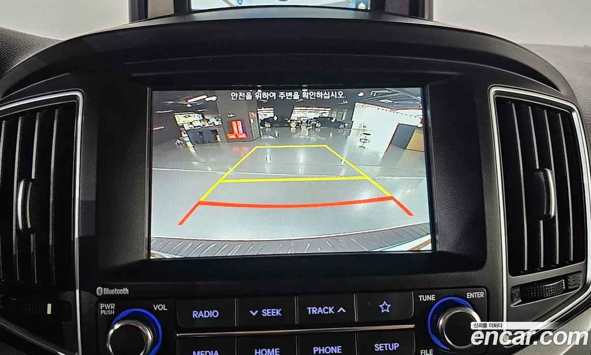 Hyundai Starex 2020 2.5 автомат (гидро), фото 21