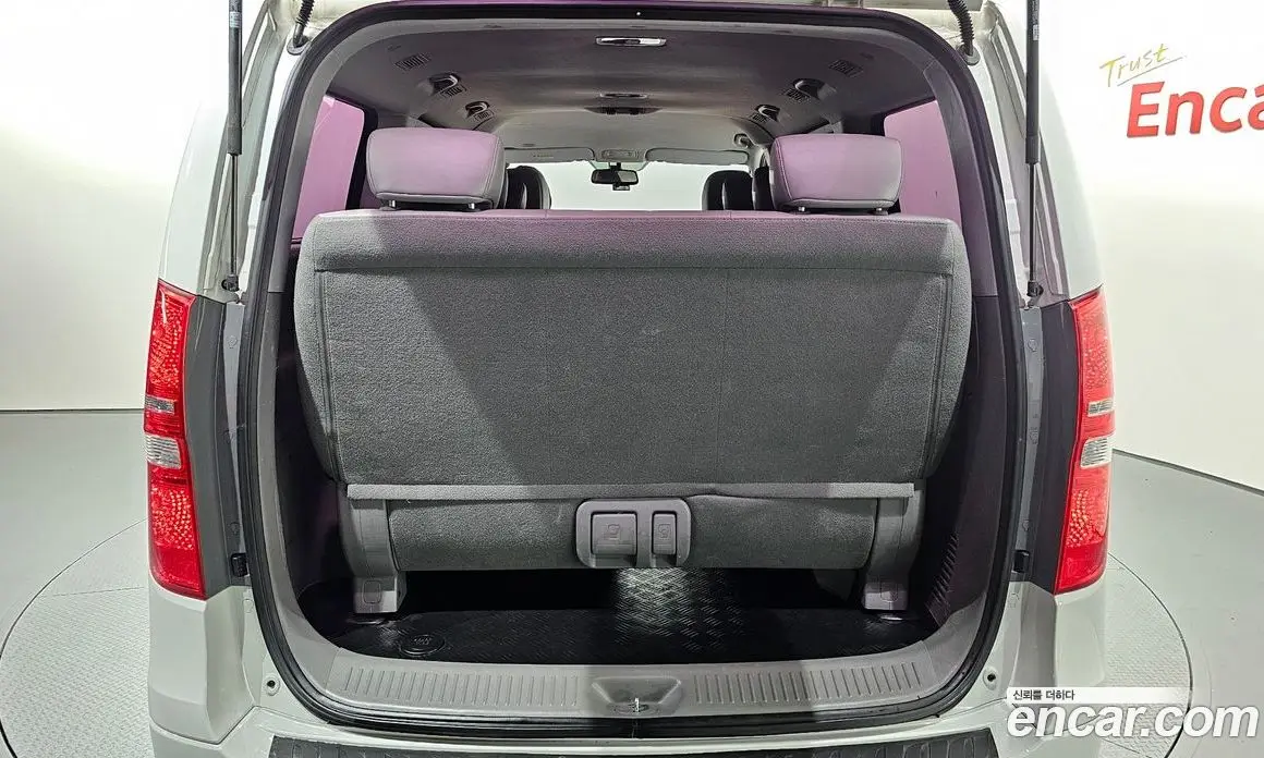 Hyundai Starex 2020 2.5 автомат (гидро), фото 23