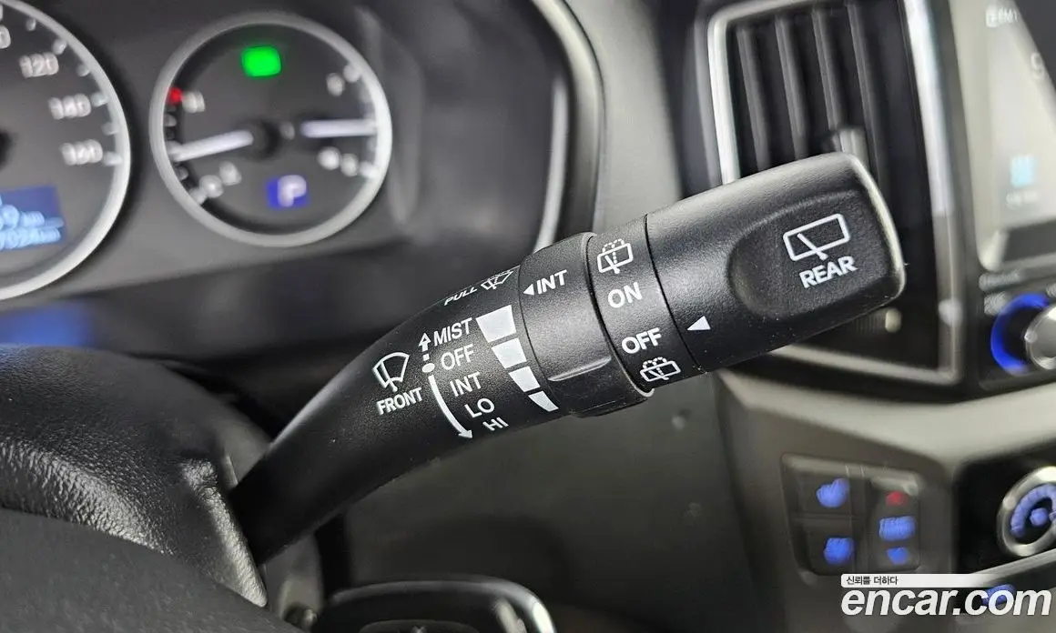 Hyundai Starex 2020 2.5 автомат (гидро), фото 27
