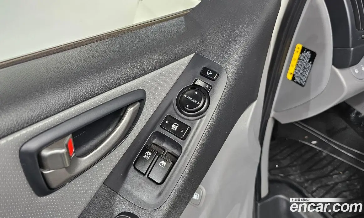 Hyundai Starex 2020 2.5 автомат (гидро), фото 28