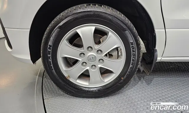 Hyundai Starex 2020 2.5 автомат (гидро), миниатюра 5