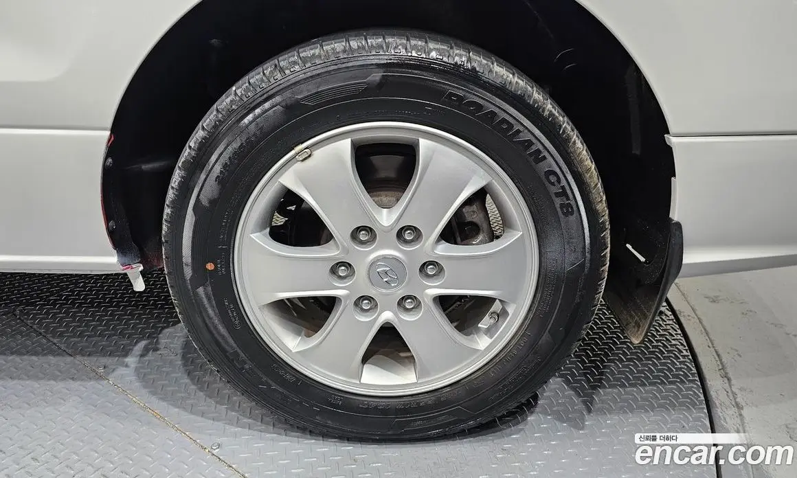 Hyundai Starex 2020 2.5 автомат (гидро), фото 7