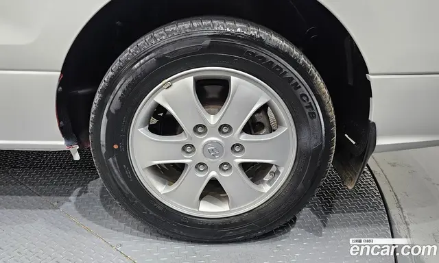 Hyundai Starex 2020 2.5 автомат (гидро), миниатюра 7