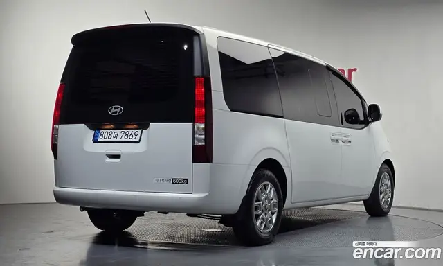 Hyundai Staria 2025 3.5 автомат (гидро), миниатюра 2 Hyundai Staria 2025 3.5 автомат (гидро), миниатюра 2