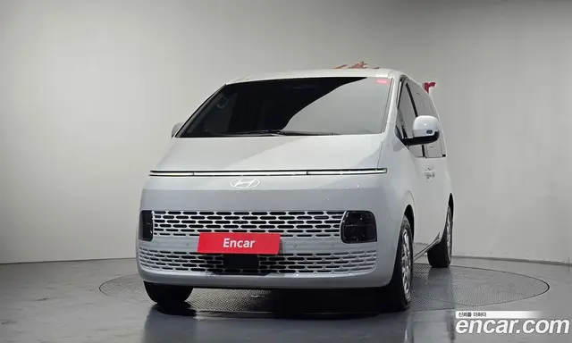 Hyundai Staria 2025 3.5 автомат (гидро), миниатюра 3 Hyundai Staria 2025 3.5 автомат (гидро), миниатюра 3