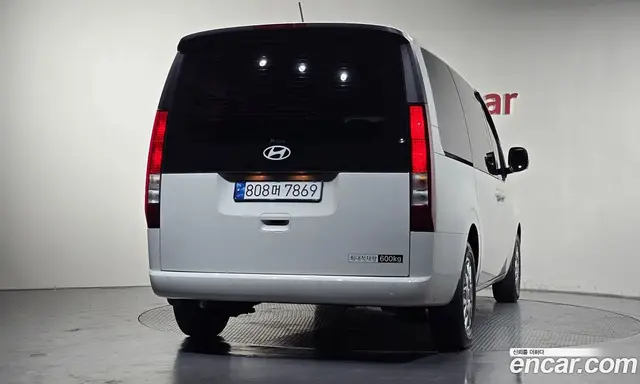 Hyundai Staria 2025 3.5 автомат (гидро), миниатюра 4 Hyundai Staria 2025 3.5 автомат (гидро), миниатюра 4