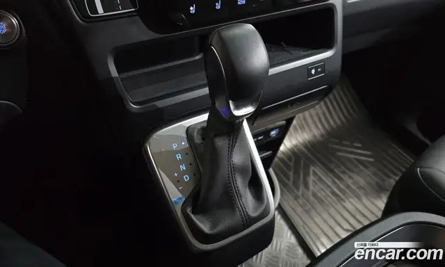 Hyundai Staria 2025 3.5 автомат (гидро), миниатюра 9 Hyundai Staria 2025 3.5 автомат (гидро), миниатюра 9